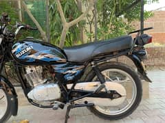 Suzuki Gs 150  special edition 0