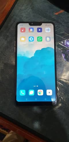 Oppo F7 8/256 GB