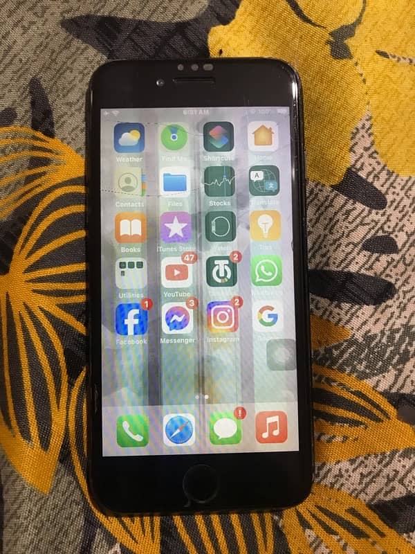 IPhone 7 128 GB 3