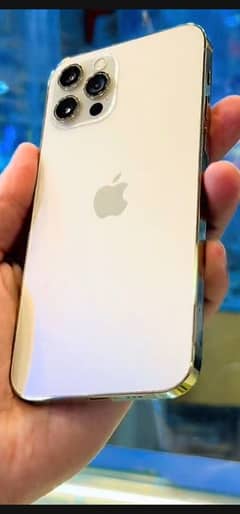 i phone 12 pro