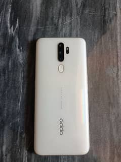 Oppo A5 2020 Condition 10 by 11 "read description"