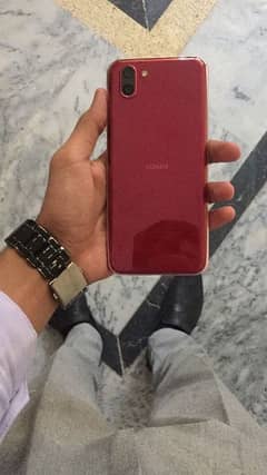 Aquos r2 Pta Block