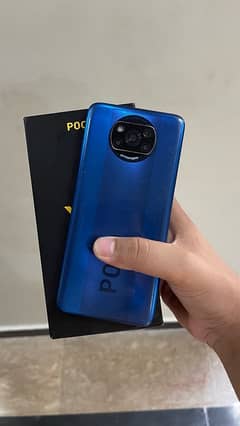 poco x3 nfc pta approved