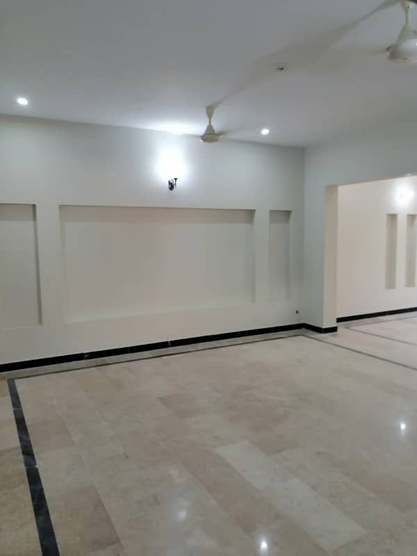 7 Marla upper portion for Rent in G-13/2 11