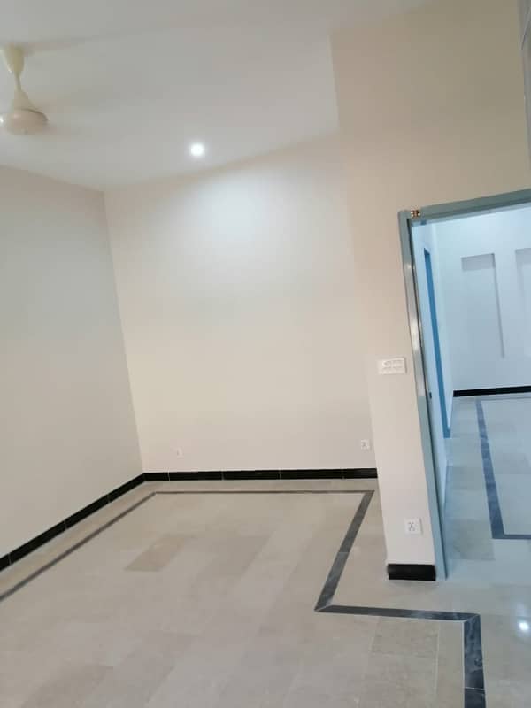 7 Marla upper portion for Rent in G-13/2 12