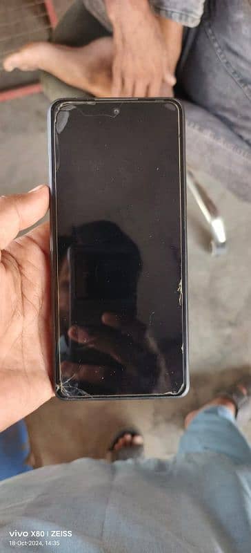 infinix note 30  8/256 ph 03054050766 2