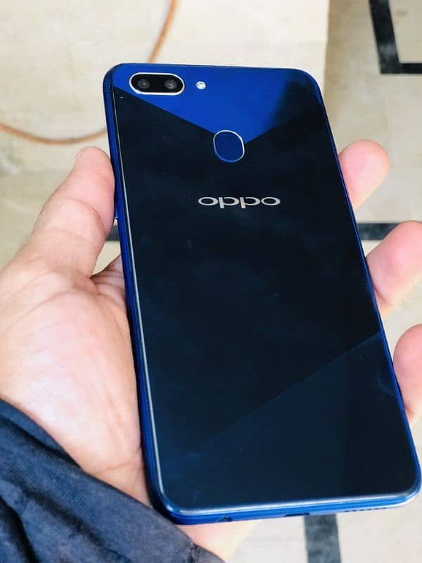 oppo A5 1