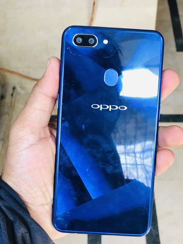 oppo A5 2