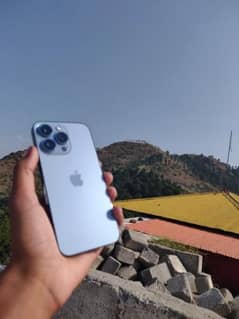 APPLE IPHONE 13 PRO