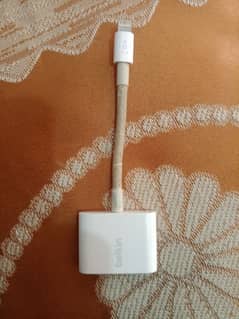 Belkin Splitter