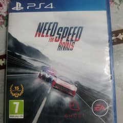 need for speed rivals