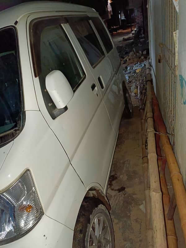 Hijet for sale 3