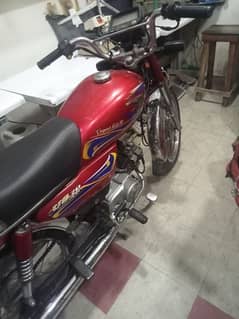 good condition bike urgent sale need money cash