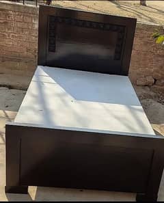 single bed for sale