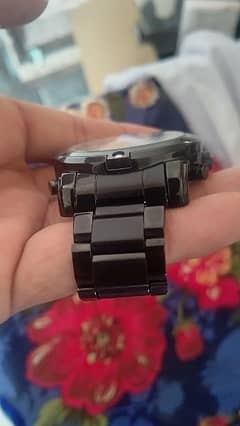 skmei 1389 watch for sale 10 by 10 condition 0