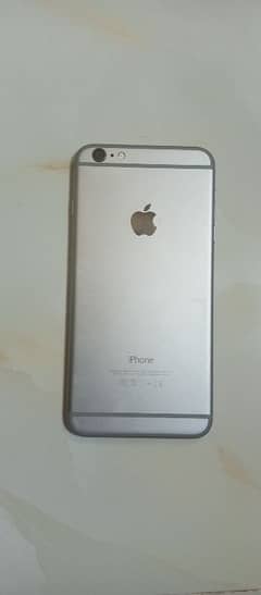 I phone 6 plus non PTA