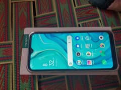 OPPO A1K 0