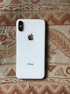 *Sold*IPHONE X (BYPASS BUT GOOD) 0