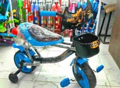 Lahore baby cycle company