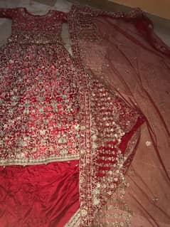 bridal new lehnga