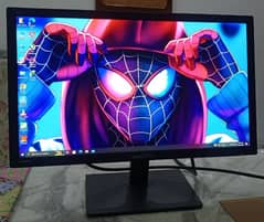 Hanspree 22inch HDMI/Speakers Gaming LED Monitor