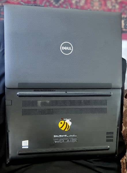 Dell 7480 touch screen i7 7th generation laptop for sale. 2