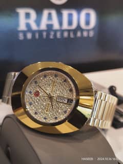 Rado