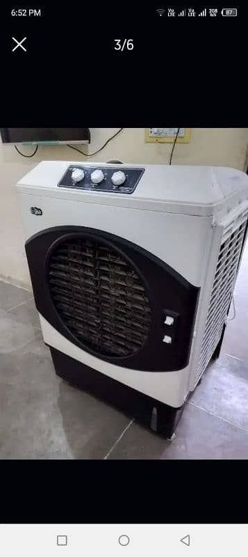 air cooler super Asia 2