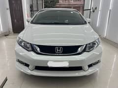 Honda Civic Prosmetic 2015 contact=o3325778862