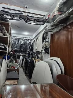 Honda, TOYOTA, Bonat, Deke,Fenders, Door,Side Mirrors, Headlights