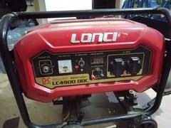 LONCIN