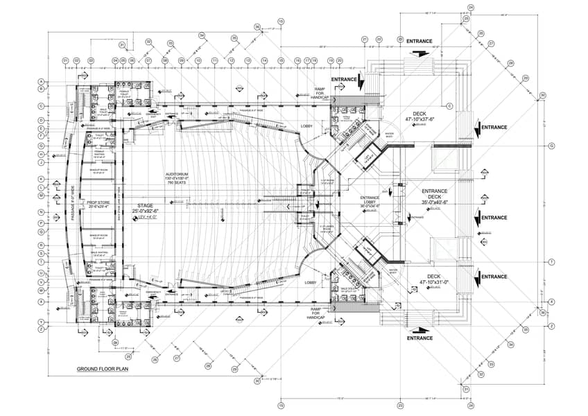 Associates Architect 2