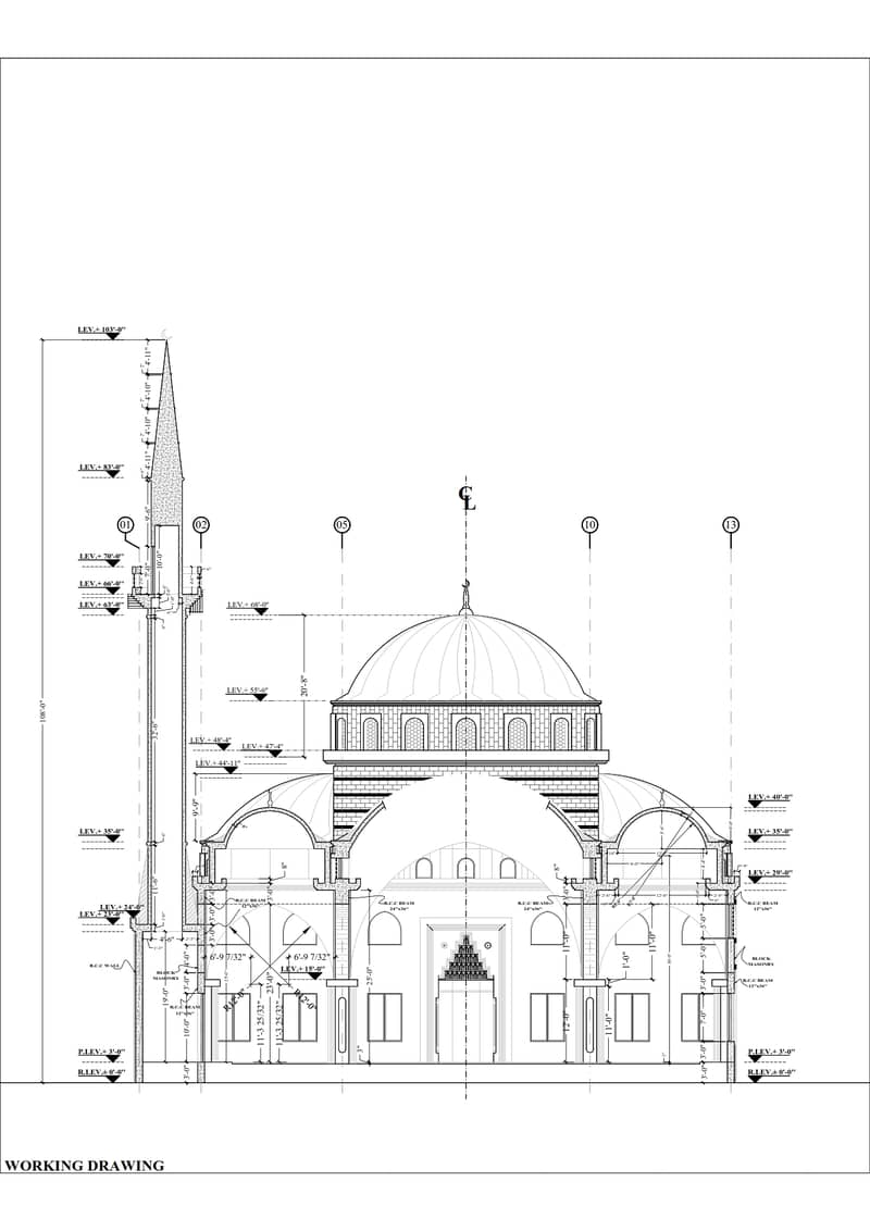 Associates Architect 3