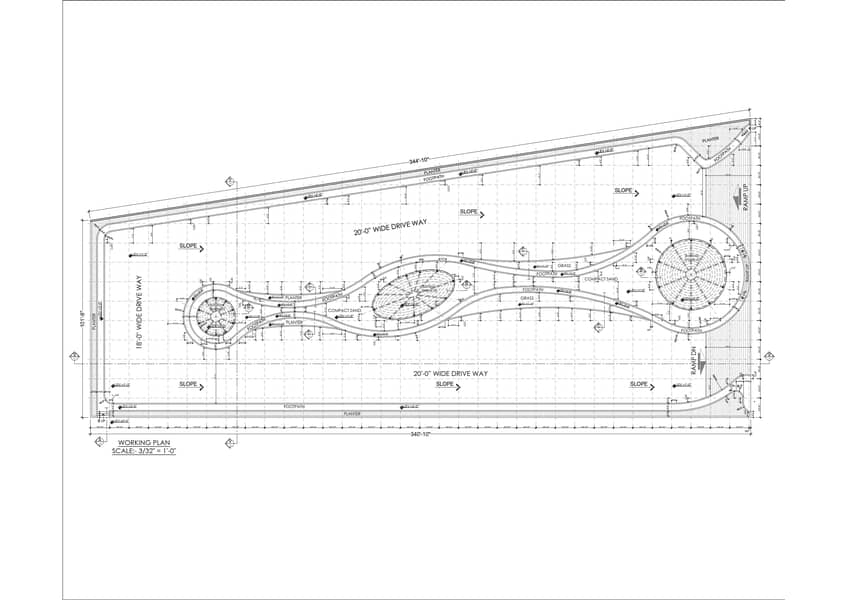 Associates Architect 5