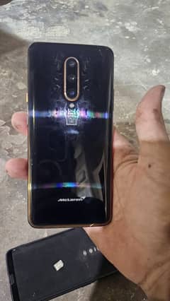 oneplus 7t pro special 12.256  pta aprof