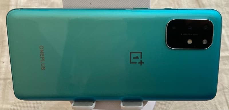 oneplus  8T 7