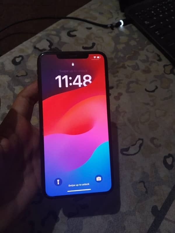 IPhone Xsmax non Pta 256gb 1