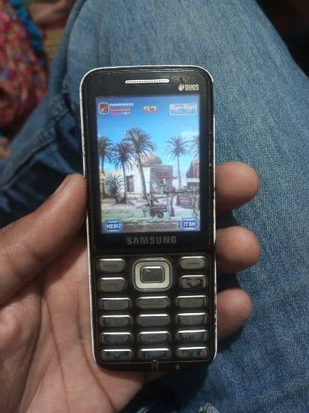 Samsung B 360 E 2