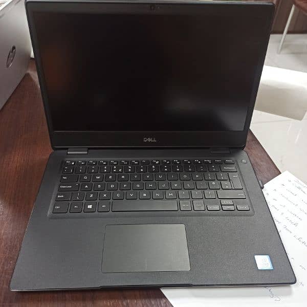 Dell L 3400 1