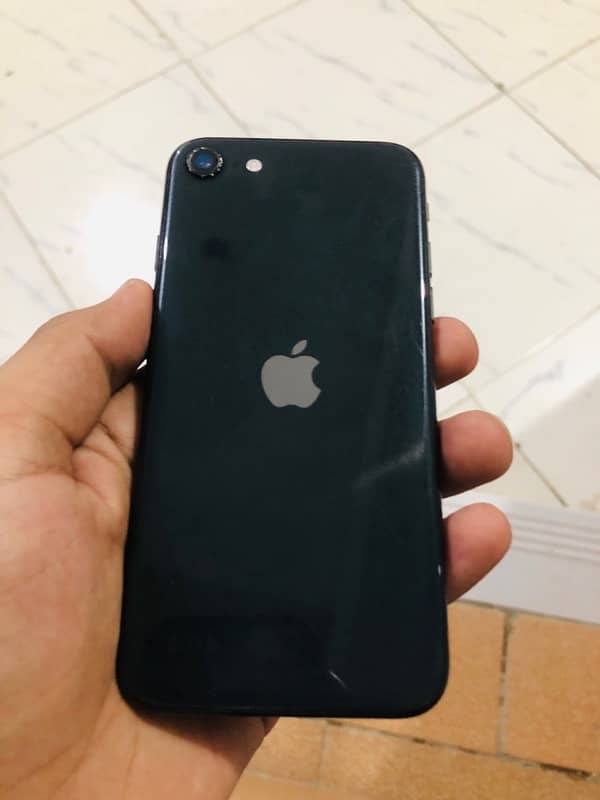 iphone se urgent sale 1