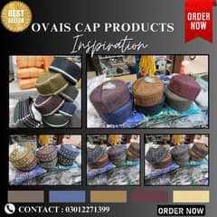 Namaz Topi Caps | Cap | new desgin Cap