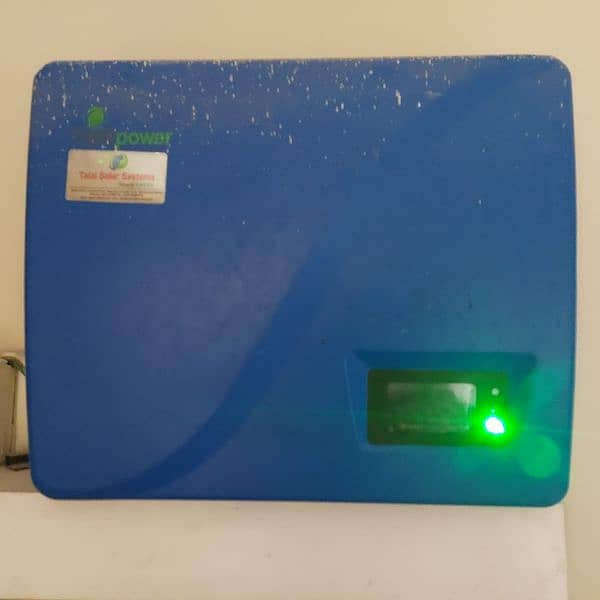 solar inverter 0