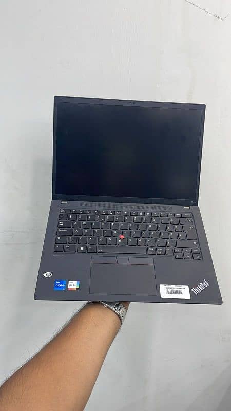 Laptop T14s i5/l2th 0