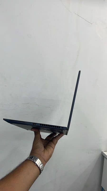 Laptop T14s i5/l2th 2