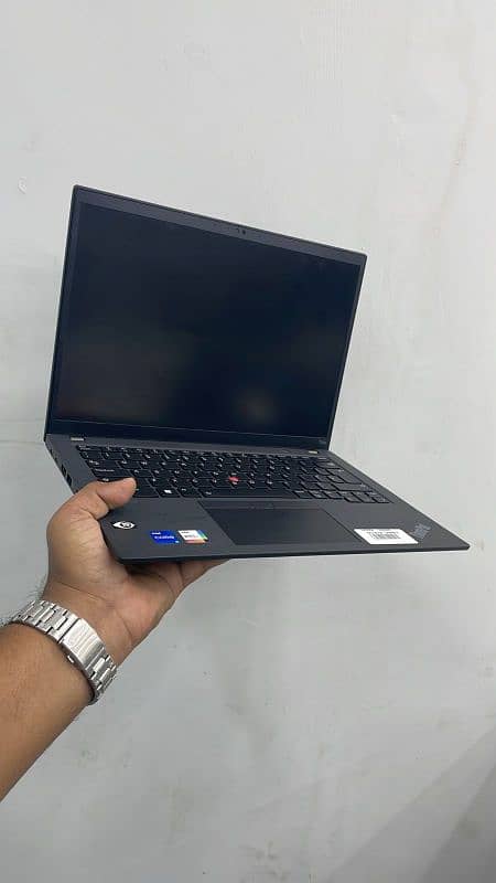 Laptop T14s i5/l2th 3