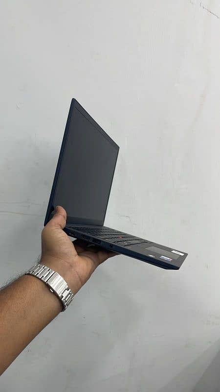 Laptop T14s i5/l2th 7