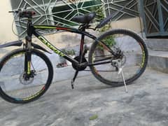 Mountain Bike at very good condition