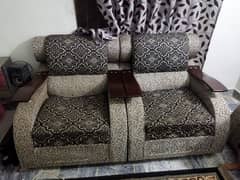 5 seater sofa 0