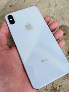 Iphone xs max