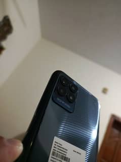 Realme Narzo 50 0